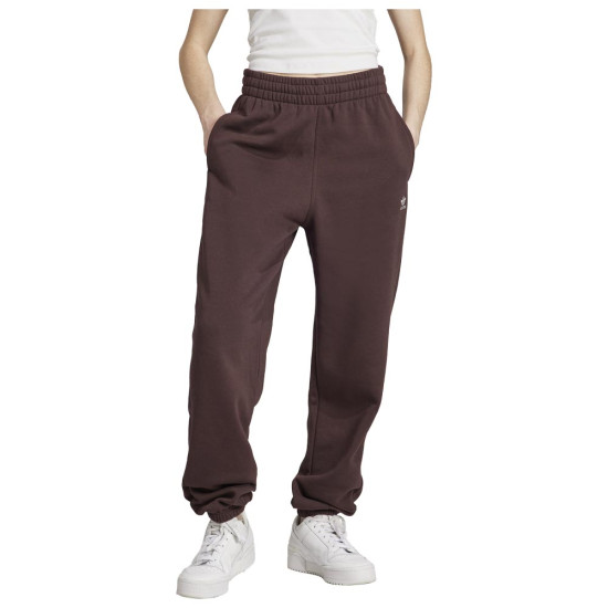 Adidas Γυναικείο παντελόνι φόρμας Essentials Fleece